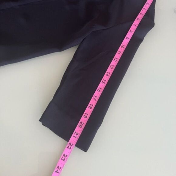 COS Women blouse long sleeve zip back - Picture 4 of 9